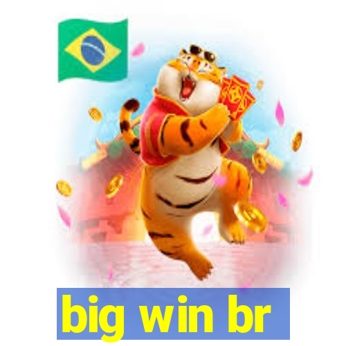 big win br